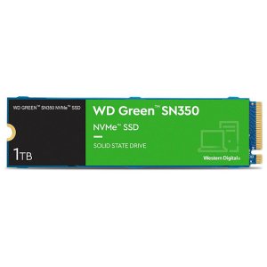 Western Digital WD Green SN350 - 1 To